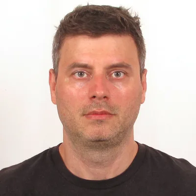 Serhii Drobot, founder of Owlzops